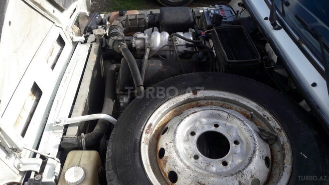 LADA (VAZ) Niva 2013, 67,000 km - 1.7 l - Bakı