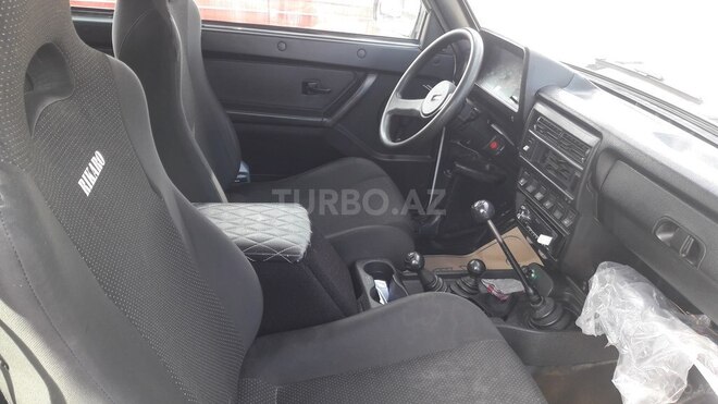 LADA (VAZ) Niva 2013, 67,000 km - 1.7 l - Bakı
