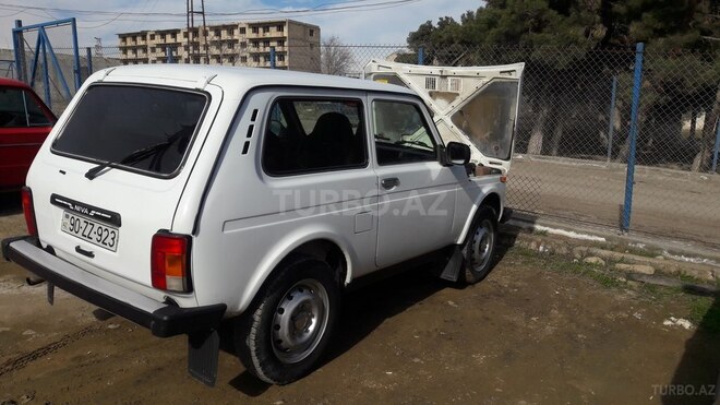 LADA (VAZ) Niva 2013, 67,000 km - 1.7 l - Bakı