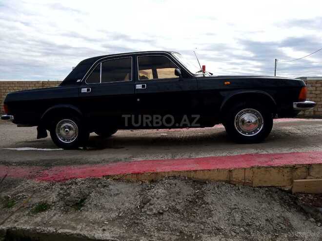 GAZ 31029 1995, 280,000 km - 2.4 l - Bərdə