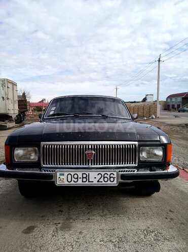 GAZ 31029 1995, 280,000 km - 2.4 l - Bərdə