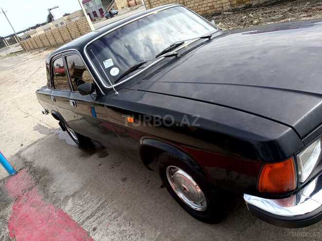 GAZ 31029 1995, 280,000 km - 2.4 l - Bərdə