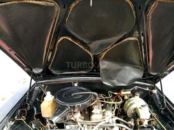 GAZ 31029 1995, 280,000 km - 2.4 l - Bərdə