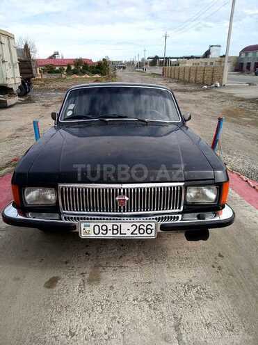 GAZ 31029 1995, 280,000 km - 2.4 l - Bərdə