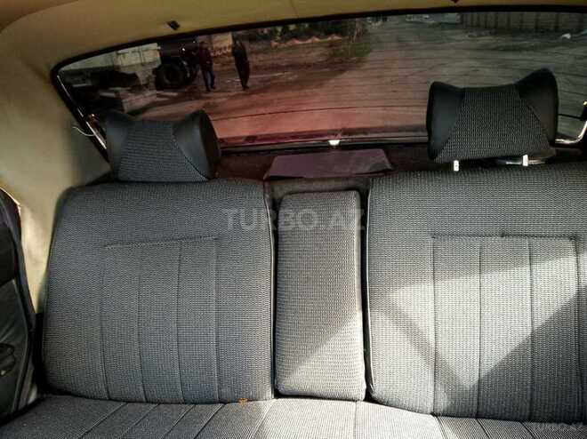 GAZ 31029 1995, 280,000 km - 2.4 l - Bərdə