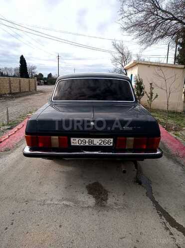 GAZ 31029 1995, 280,000 km - 2.4 l - Bərdə