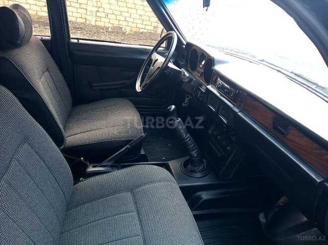 GAZ 31029 1995, 280,000 km - 2.4 l - Bərdə