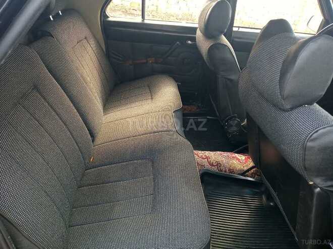 GAZ 31029 1995, 280,000 km - 2.4 l - Bərdə