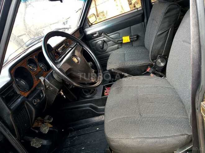 GAZ 31029 1995, 280,000 km - 2.4 l - Bərdə