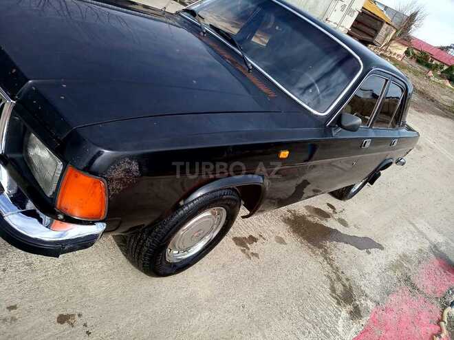 GAZ 31029 1995, 280,000 km - 2.4 l - Bərdə