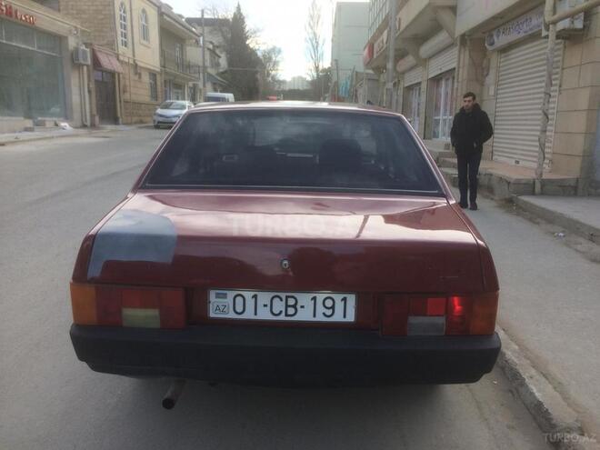 LADA (VAZ) 21099 1995, 148,900 km - 1.5 l - Xırdalan