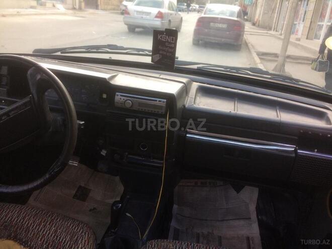 LADA (VAZ) 21099 1995, 148,900 km - 1.5 l - Xırdalan