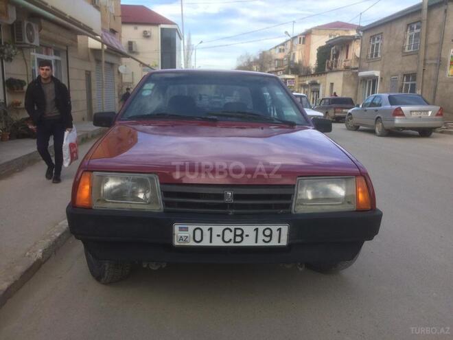LADA (VAZ) 21099 1995, 148,900 km - 1.5 l - Xırdalan
