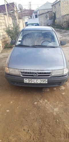 Opel Astra 1992, 363,431 km - 1.4 l - Bakı