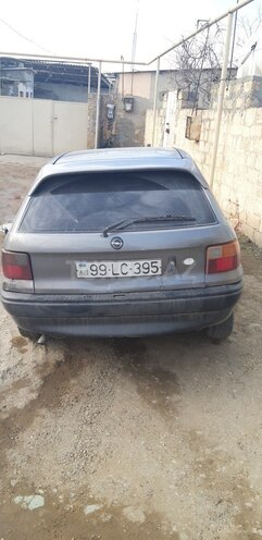 Opel Astra 1992, 363,431 km - 1.4 l - Bakı