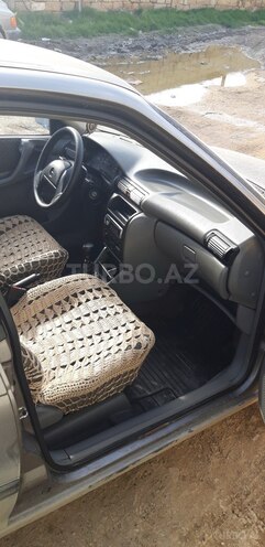 Opel Astra 1992, 363,431 km - 1.4 l - Bakı