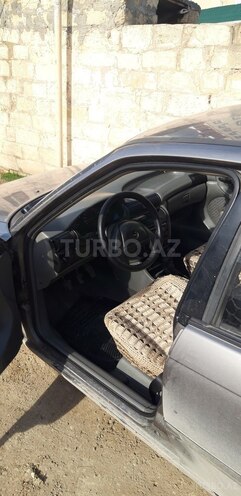 Opel Astra 1992, 363,431 km - 1.4 l - Bakı