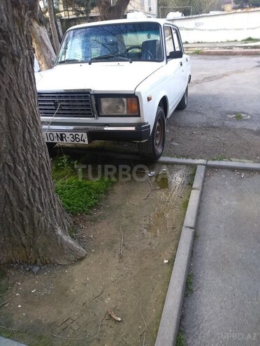LADA (VAZ) 2107 2005, 62,000 km - 1.5 л - Bakı