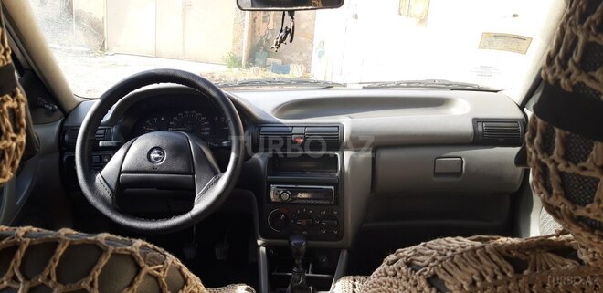 Opel Astra 1992, 363,431 km - 1.4 l - Bakı