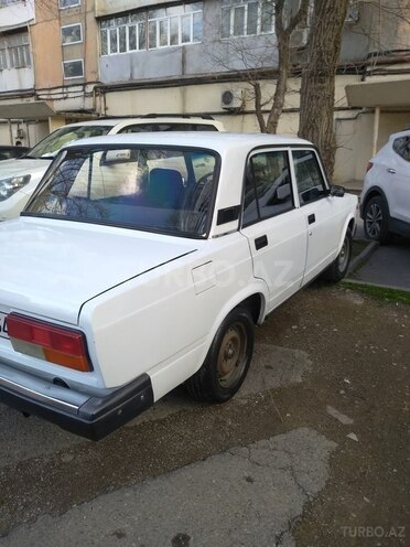 LADA (VAZ) 2107 2005, 62,000 km - 1.5 л - Bakı