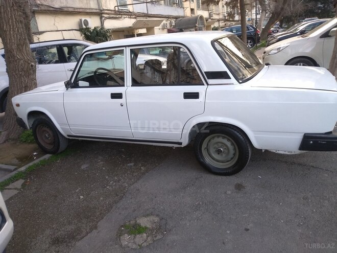 LADA (VAZ) 2107 2005, 62,000 km - 1.5 л - Bakı