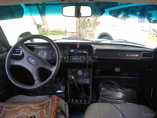 LADA (VAZ) 2107 2005, 62,000 km - 1.5 л - Bakı