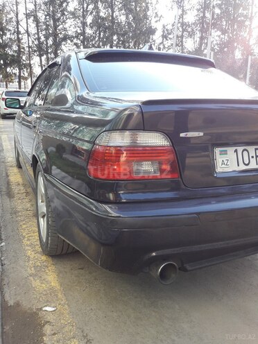 BMW 525 2000, 233,000 km - 2.5 l - Tovuz