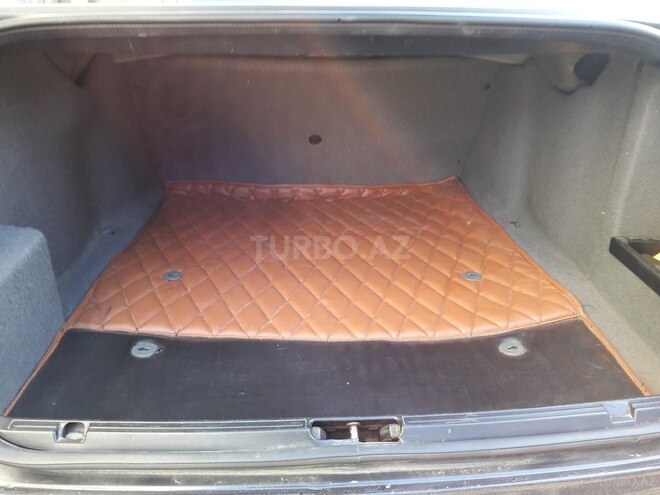 BMW 525 2000, 233,000 km - 2.5 l - Tovuz