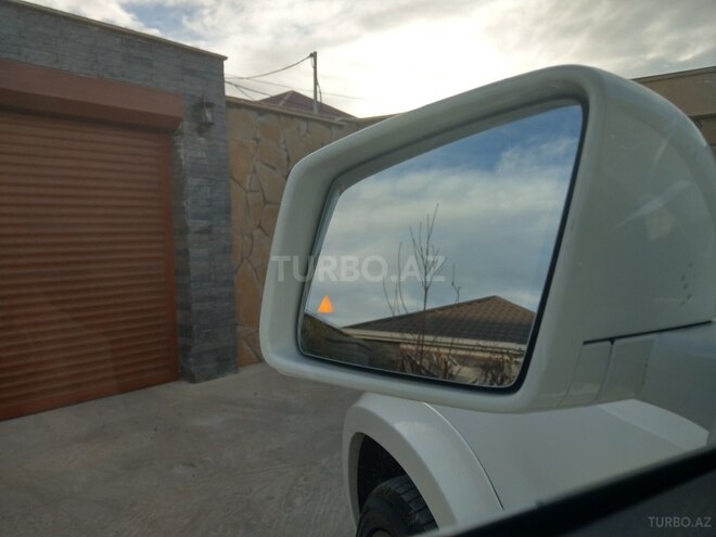 Mercedes GL 450 2011, 135,000 km - 4.7 л - Bakı
