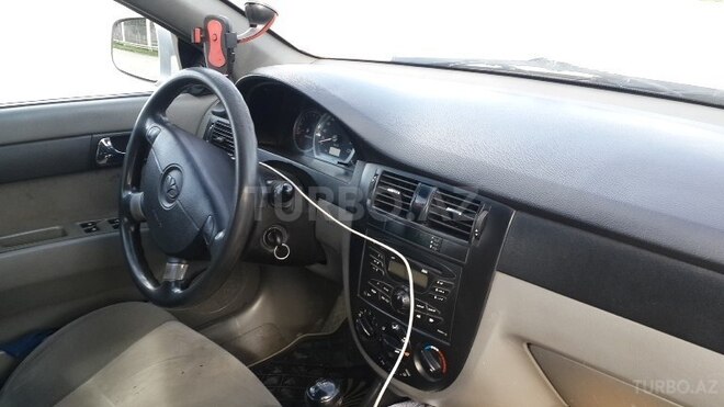 Daewoo Gentra 2014, 180,000 km - 1.5 l - Bakı