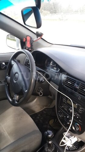 Daewoo Gentra 2014, 180,000 km - 1.5 l - Bakı