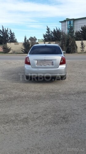 Daewoo Gentra 2014, 180,000 km - 1.5 l - Bakı