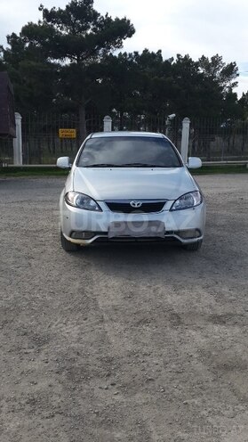 Daewoo Gentra 2014, 180,000 km - 1.5 l - Bakı