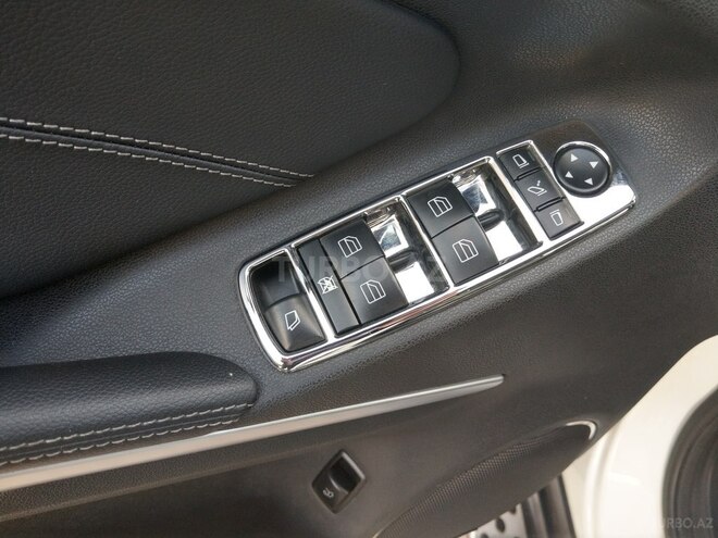 Mercedes GL 450 2011, 135,000 km - 4.7 л - Bakı