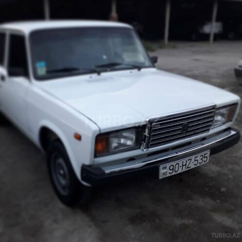 LADA (VAZ) 2107 2010, 90,000 km - 1.6 л - Bakı