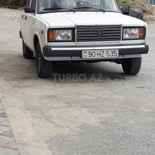 LADA (VAZ) 2107 2010, 90,000 km - 1.6 л - Bakı