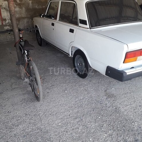 LADA (VAZ) 2107 2010, 90,000 km - 1.6 л - Bakı