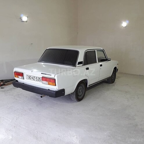 LADA (VAZ) 2107 2010, 90,000 km - 1.6 л - Bakı