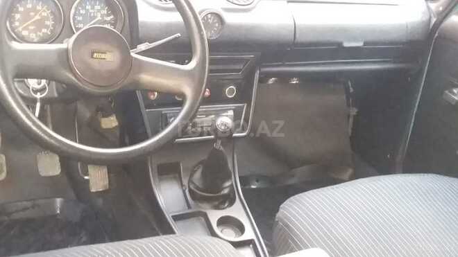 LADA (VAZ) 2106 1989, 232,000 km - 1.6 l - Bakı