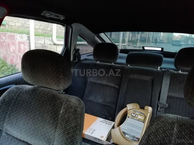 Opel Vectra 1997, 246,890 km - 2.0 l - Bakı