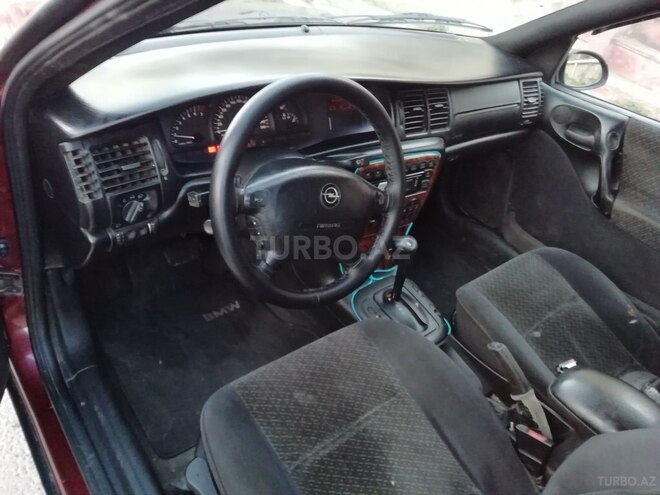 Opel Vectra 1997, 246,890 km - 2.0 l - Bakı