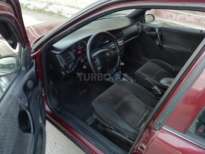 Opel Vectra 1997, 246,890 km - 2.0 l - Bakı