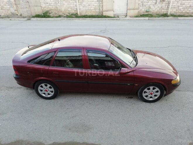 Opel Vectra 1997, 246,890 km - 2.0 l - Bakı