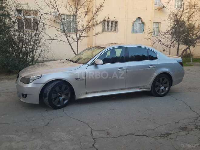 BMW 525 2005, 267,000 km - 2.5 l - Sumqayıt