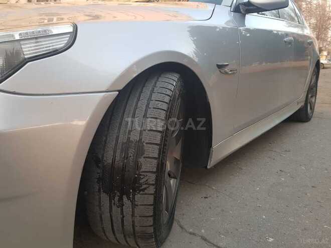 BMW 525 2005, 267,000 km - 2.5 l - Sumqayıt