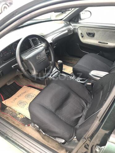 Hyundai Sonata 1998, 250,000 km - 2.0 l - Bakı