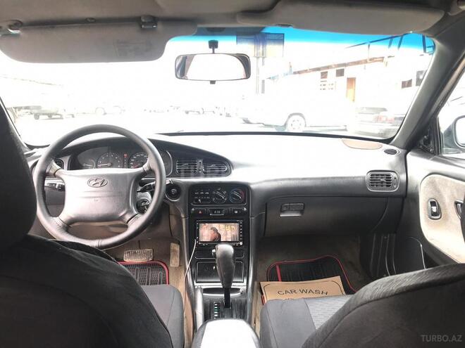 Hyundai Sonata 1998, 250,000 km - 2.0 l - Bakı