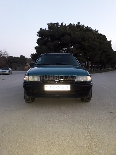 Opel Astra 1994, 554,000 km - 1.6 л - Sumqayıt