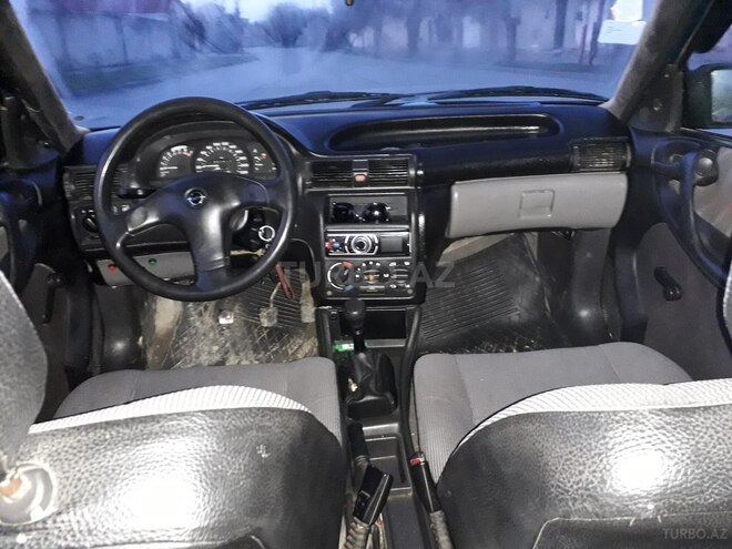 Opel Astra 1994, 554,000 km - 1.6 л - Sumqayıt
