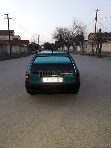 Opel Astra 1994, 554,000 km - 1.6 л - Sumqayıt